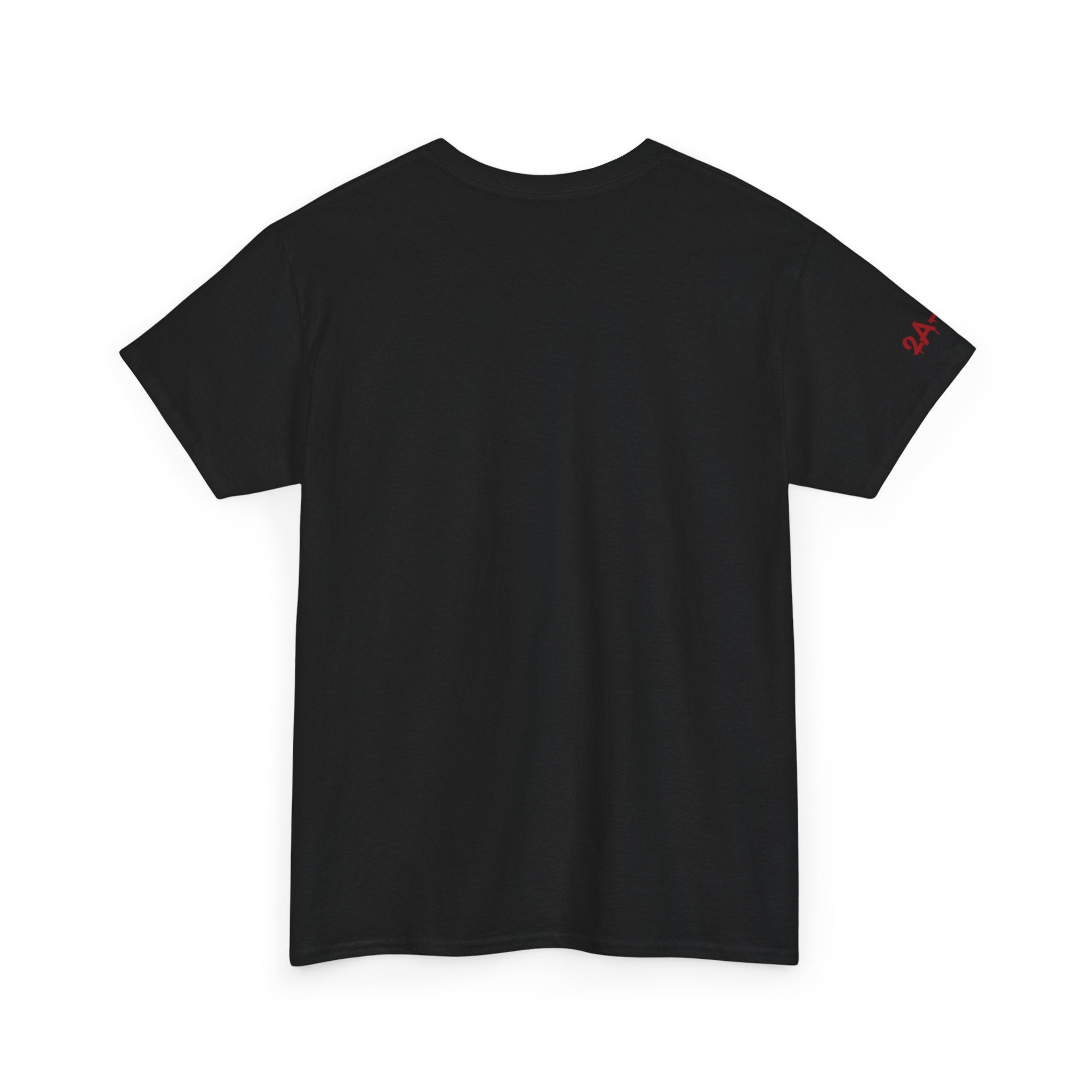 NO GUN IS ILLEGAL ON CONSTITUTUIONAL LAND Billie Inspired T-Shirt