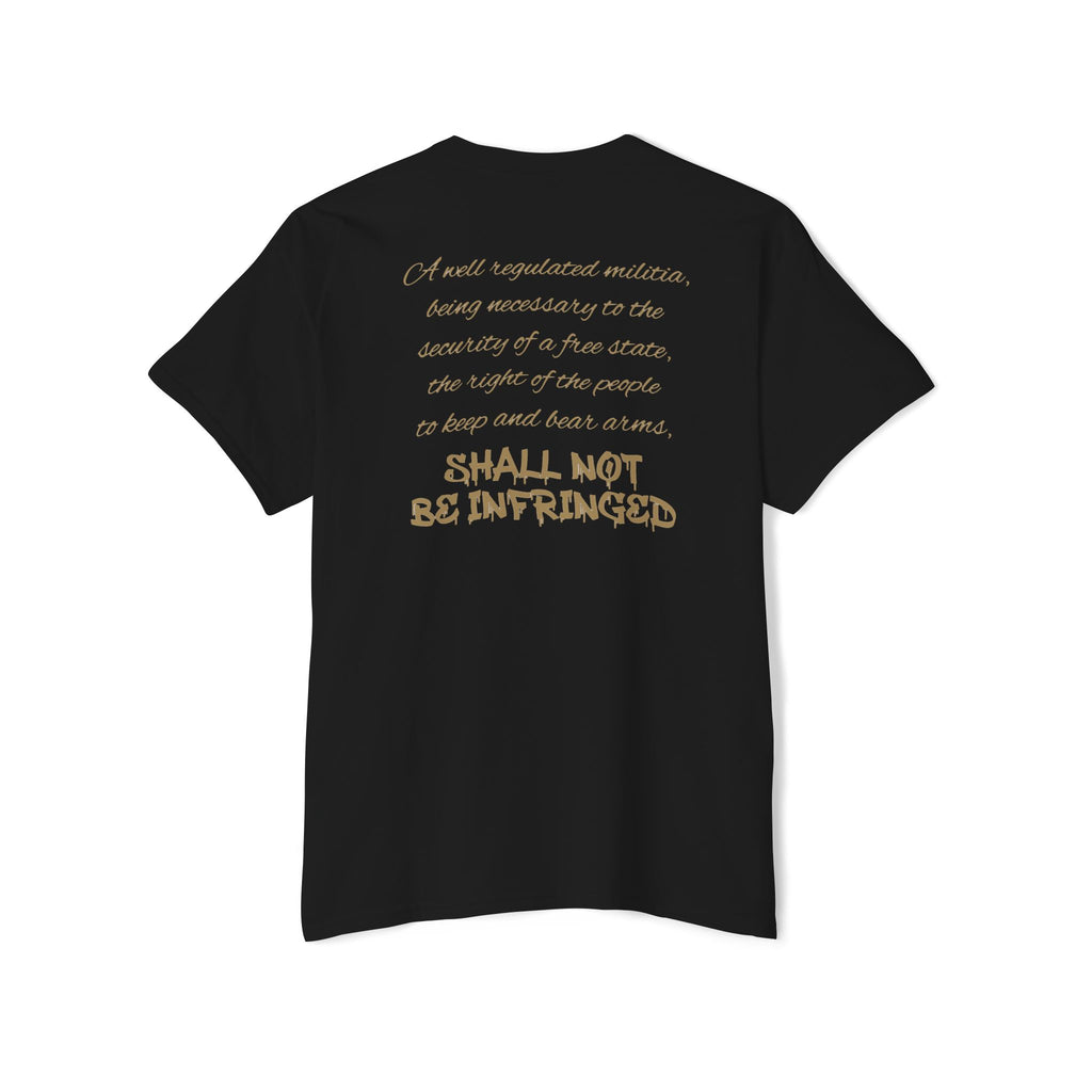 2nd Amendment Pocket T-Shirt