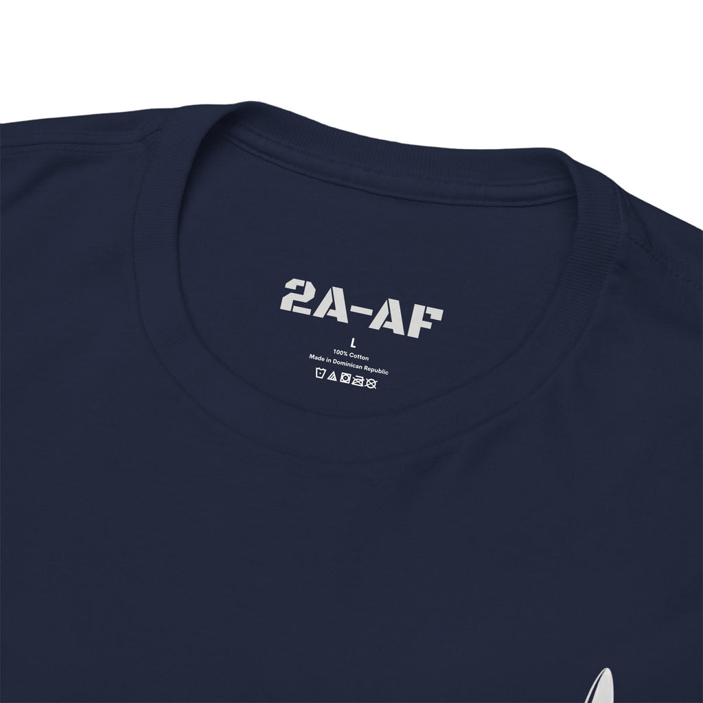 Ammo Body Positive T-Shirt