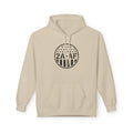 2A-AF Logo Hoodie