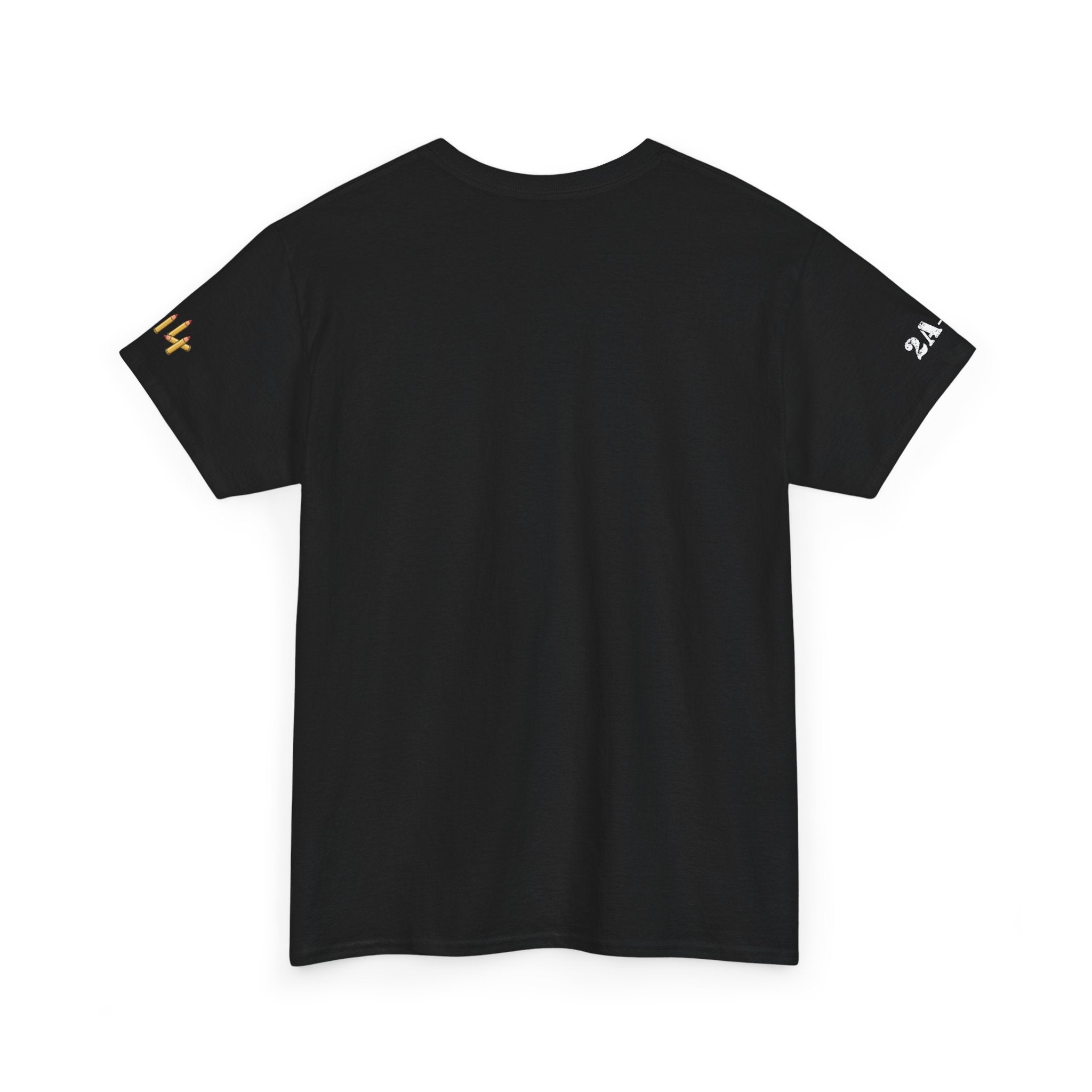 The Only Government I Trust Is 45‑70 T-Shirt
