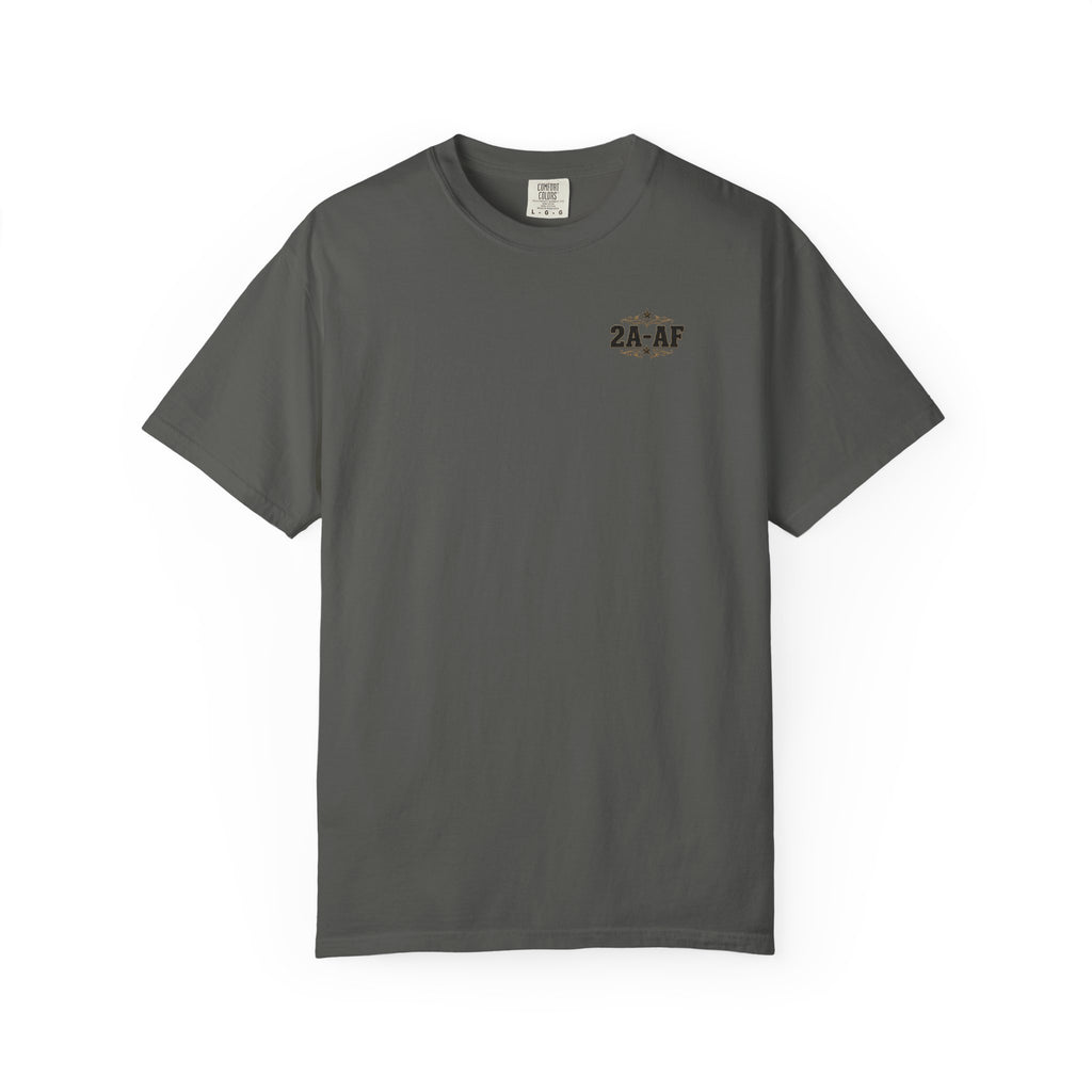 Tacticool Cowboy T-Shirt