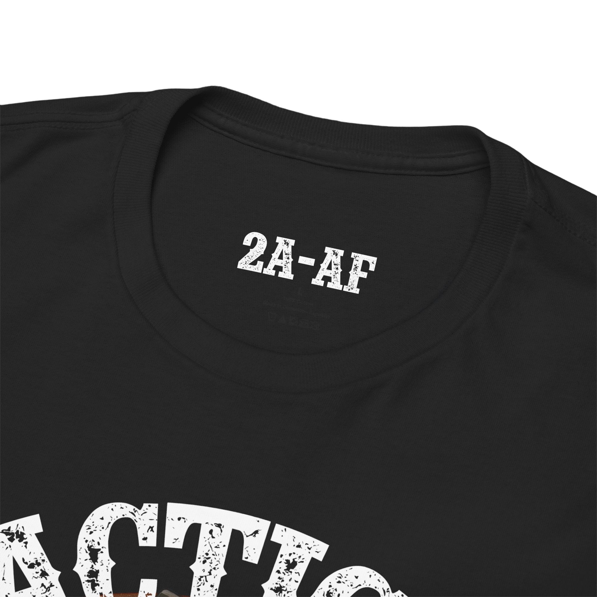 Tactical Cowboy T-Shirt