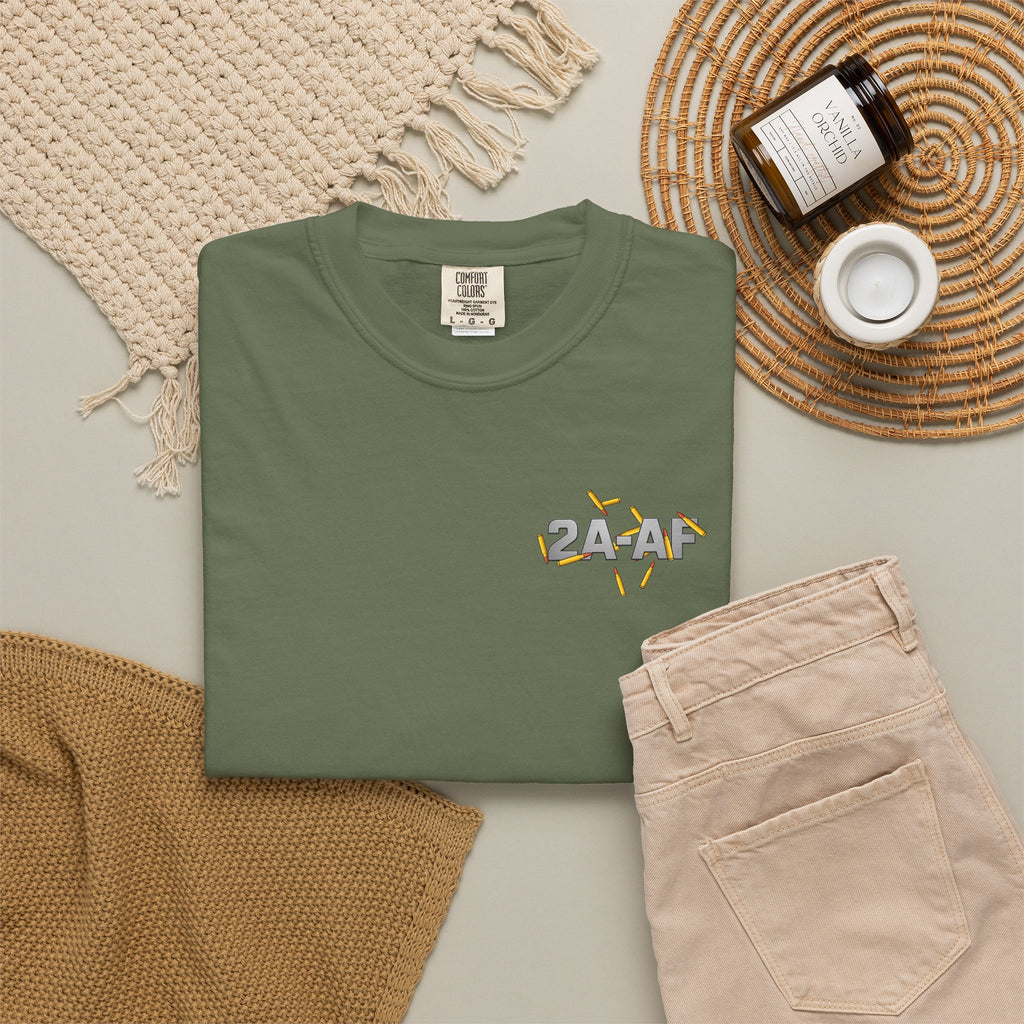 Precious Metal Investor T-Shirt