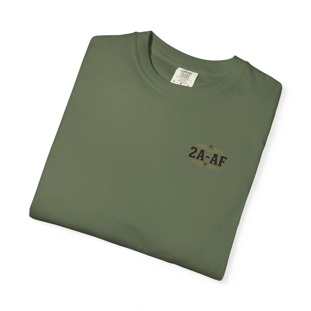 Tacticool Cowboy T-Shirt
