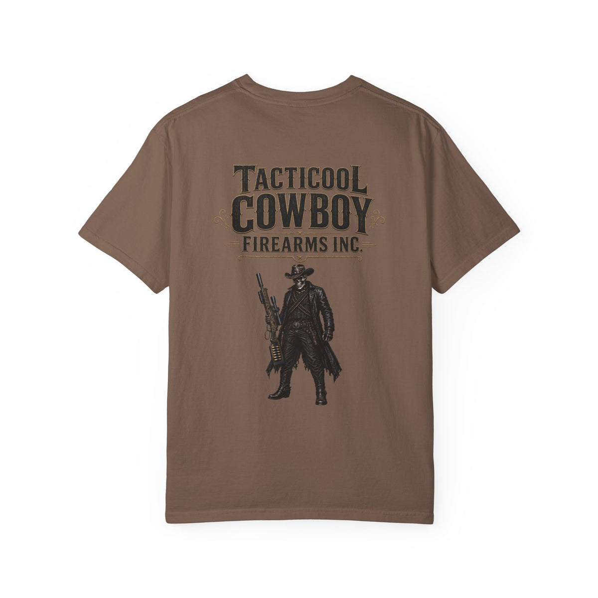 Tacticool Cowboy T-Shirt