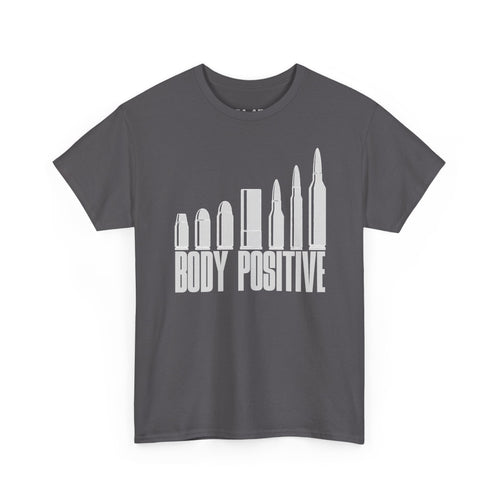 Ammo Body Positive T-Shirt