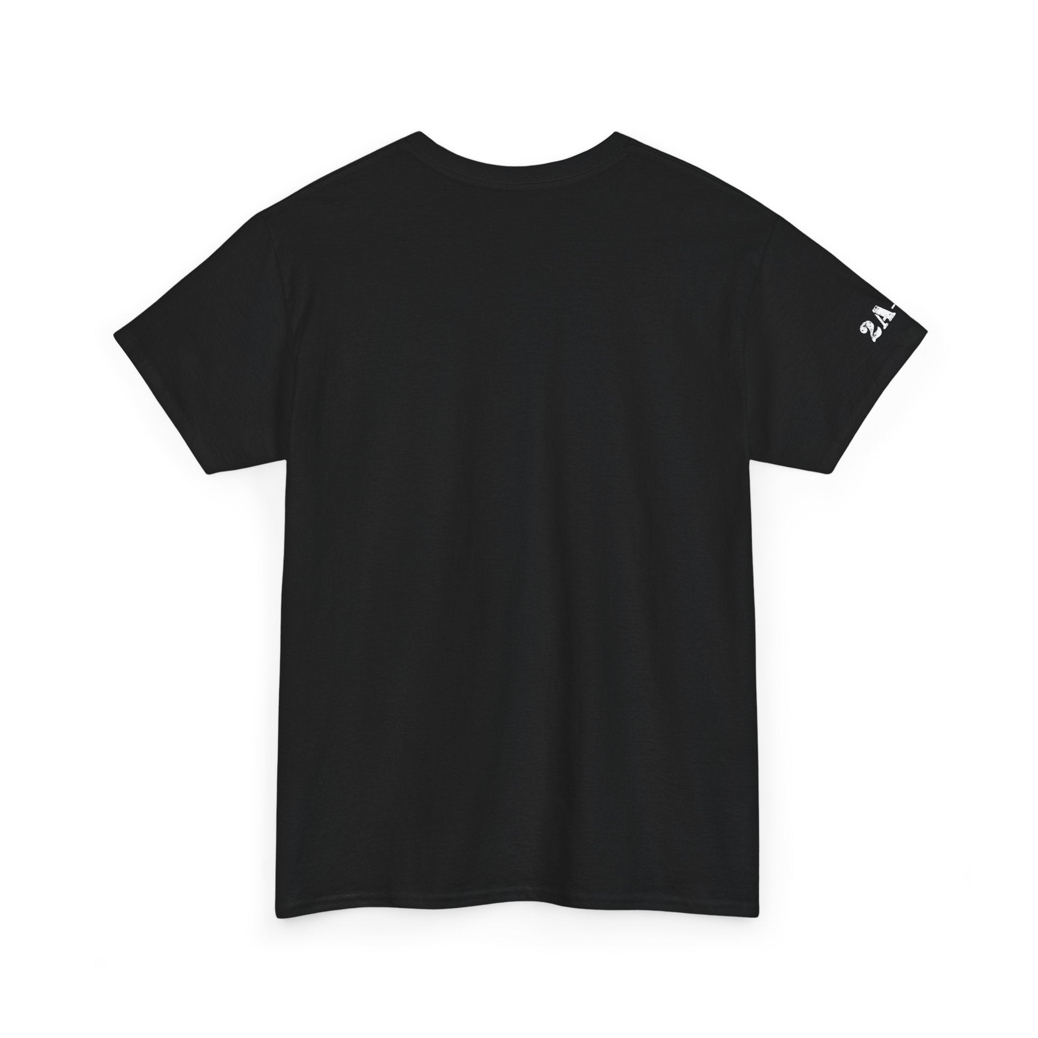 Stop Staring At My Cans Suppressor T-Shirt