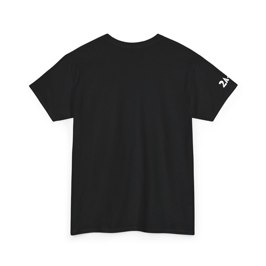 Locked And Loaded Lorax T-Shirt