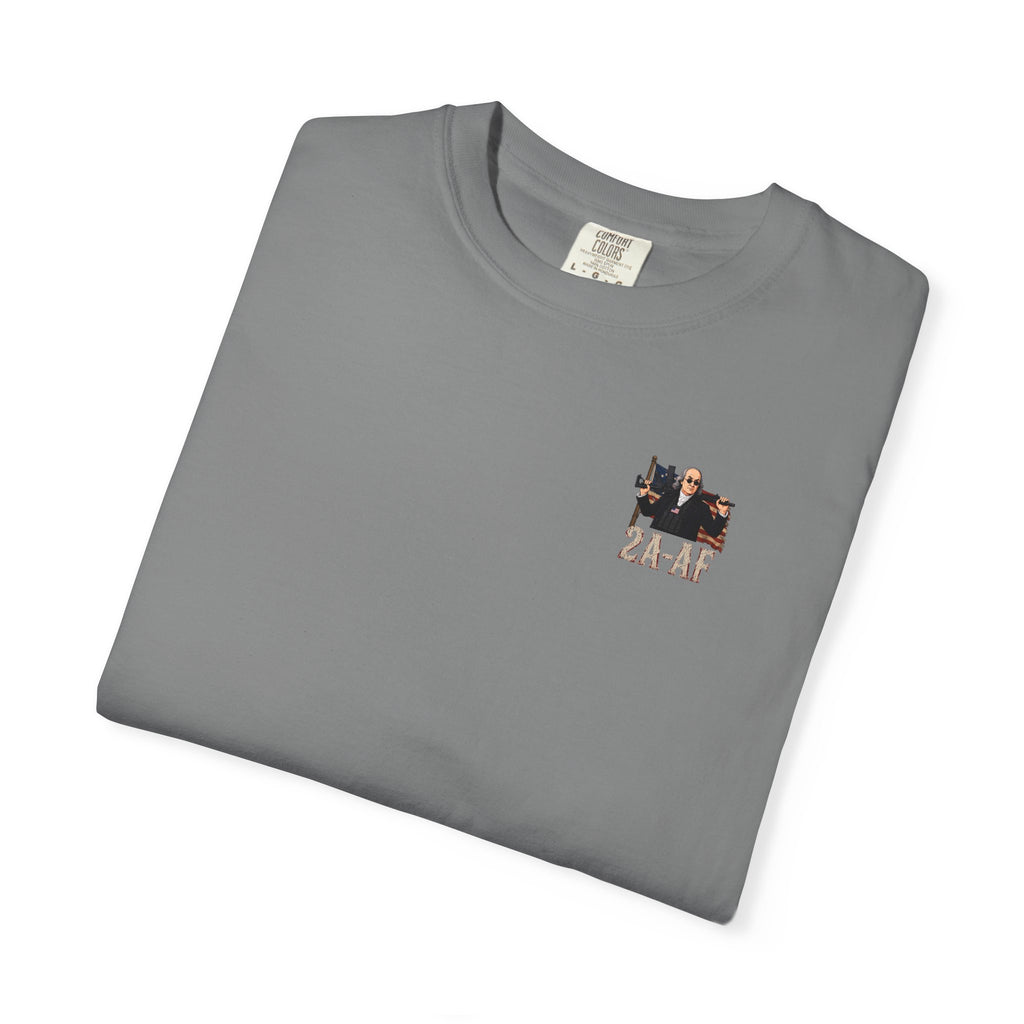 Benny Frank T-Shirt
