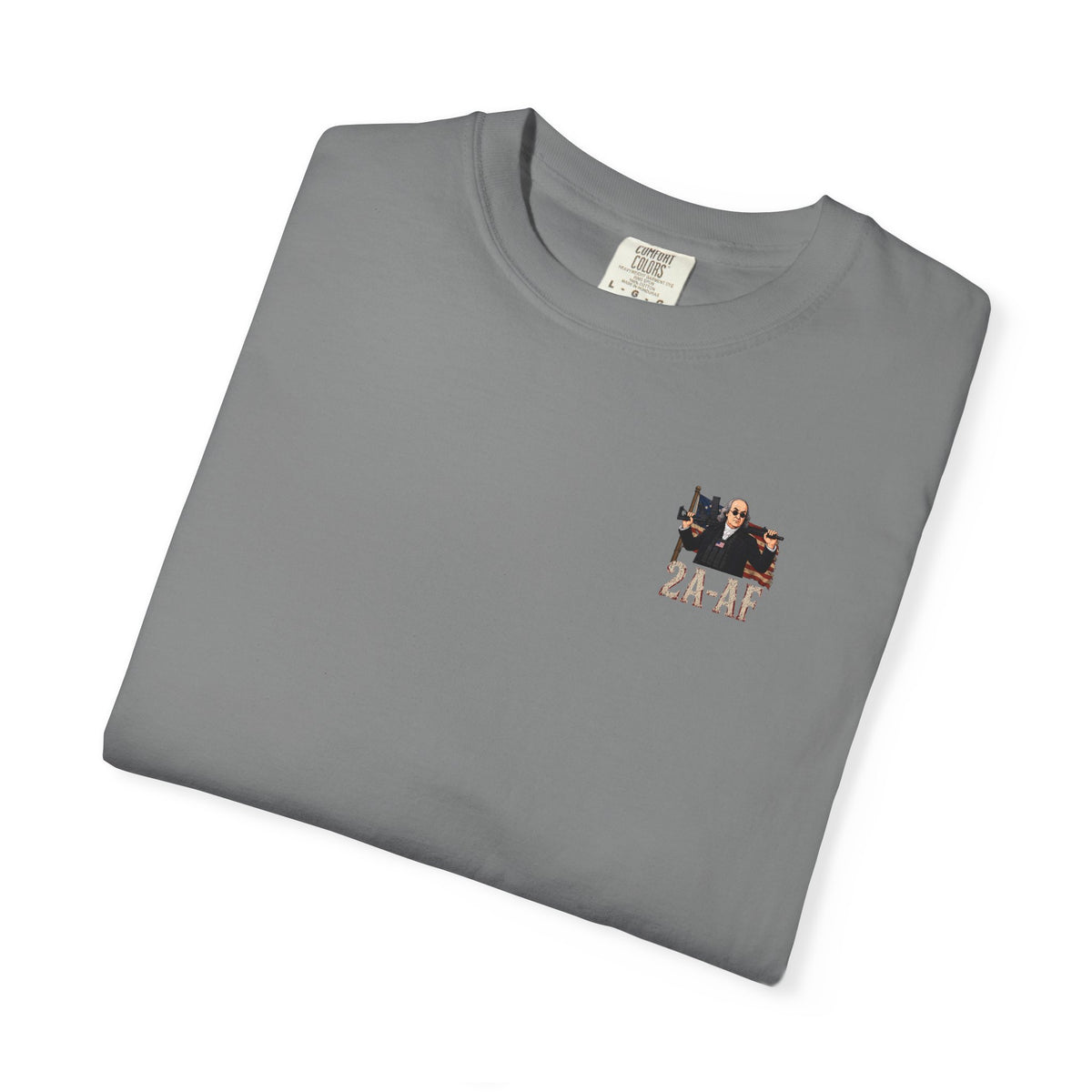Benny Frank T-Shirt