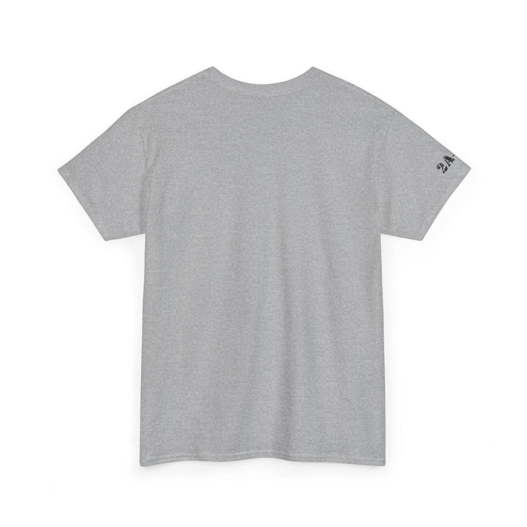 Woody Chipper For POTUS T-Shirt