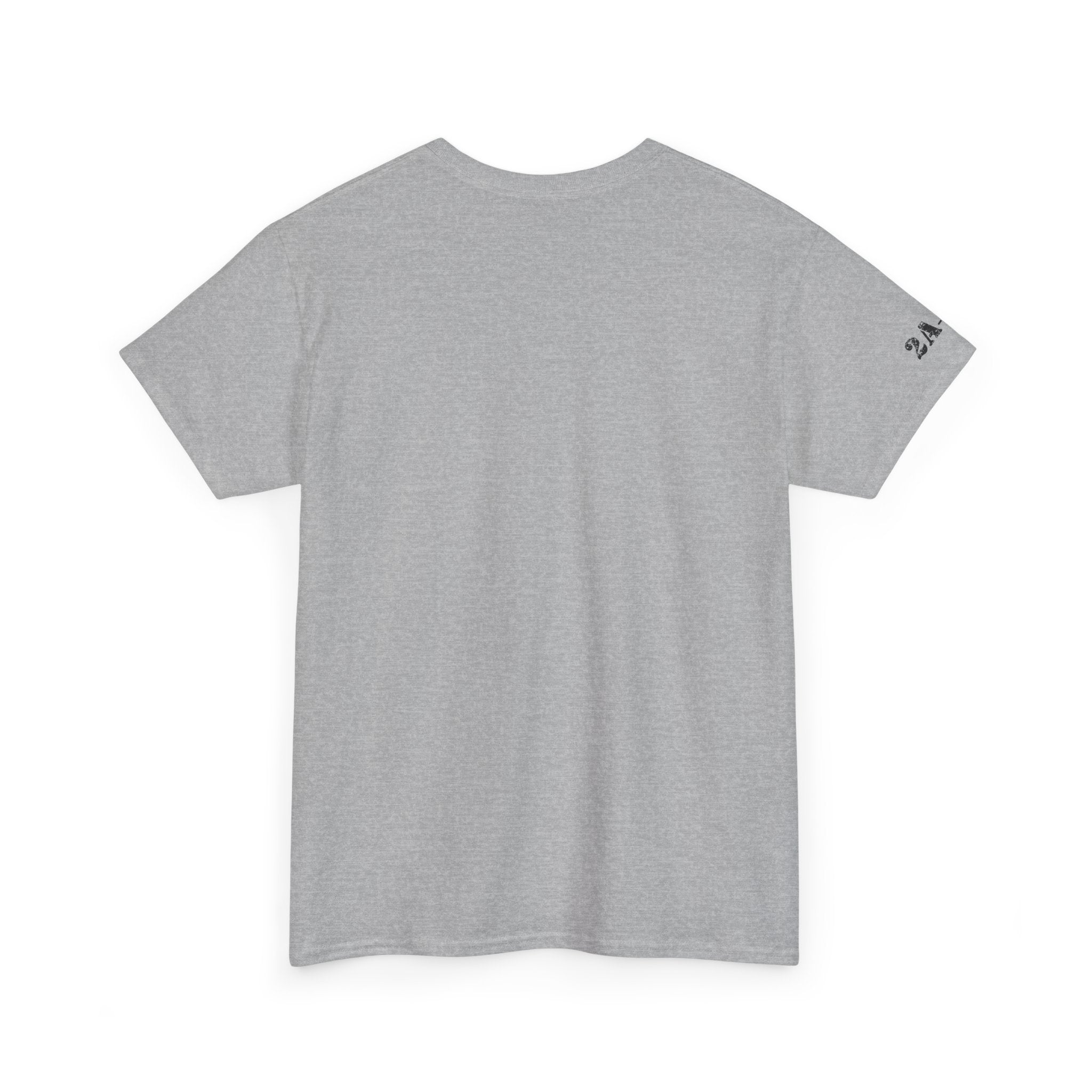 Woody Chipper For POTUS T-Shirt