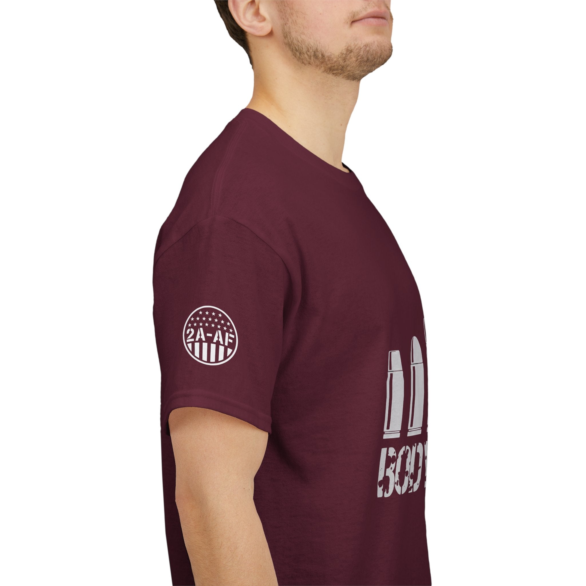 Ammo Body Positive T-Shirt