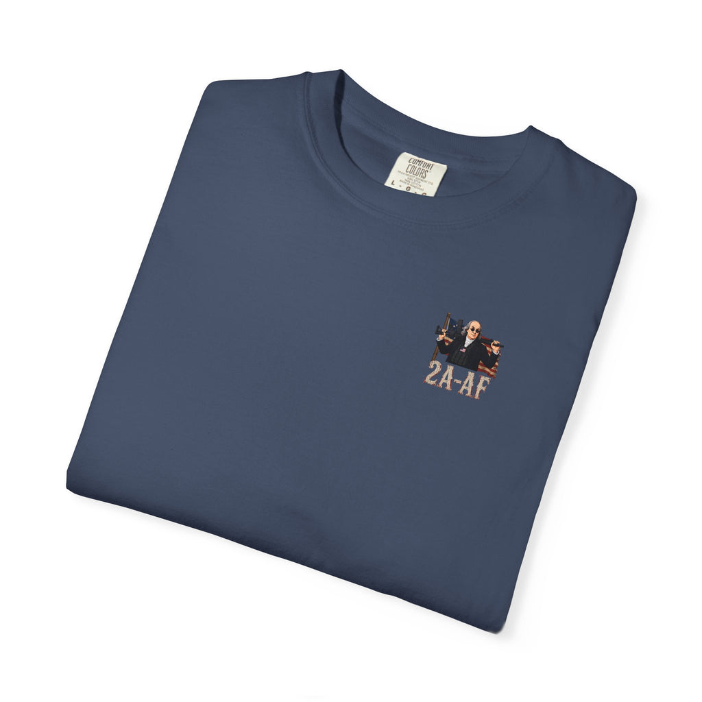 Benny Frank T-Shirt