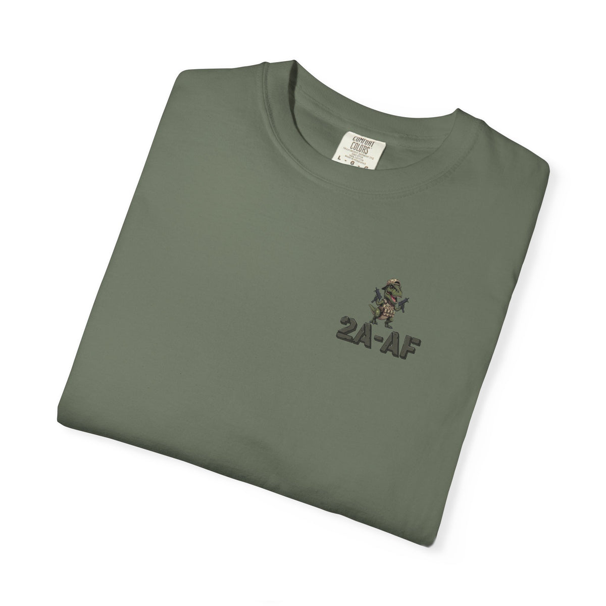 Small Arms TREX T-Shirt