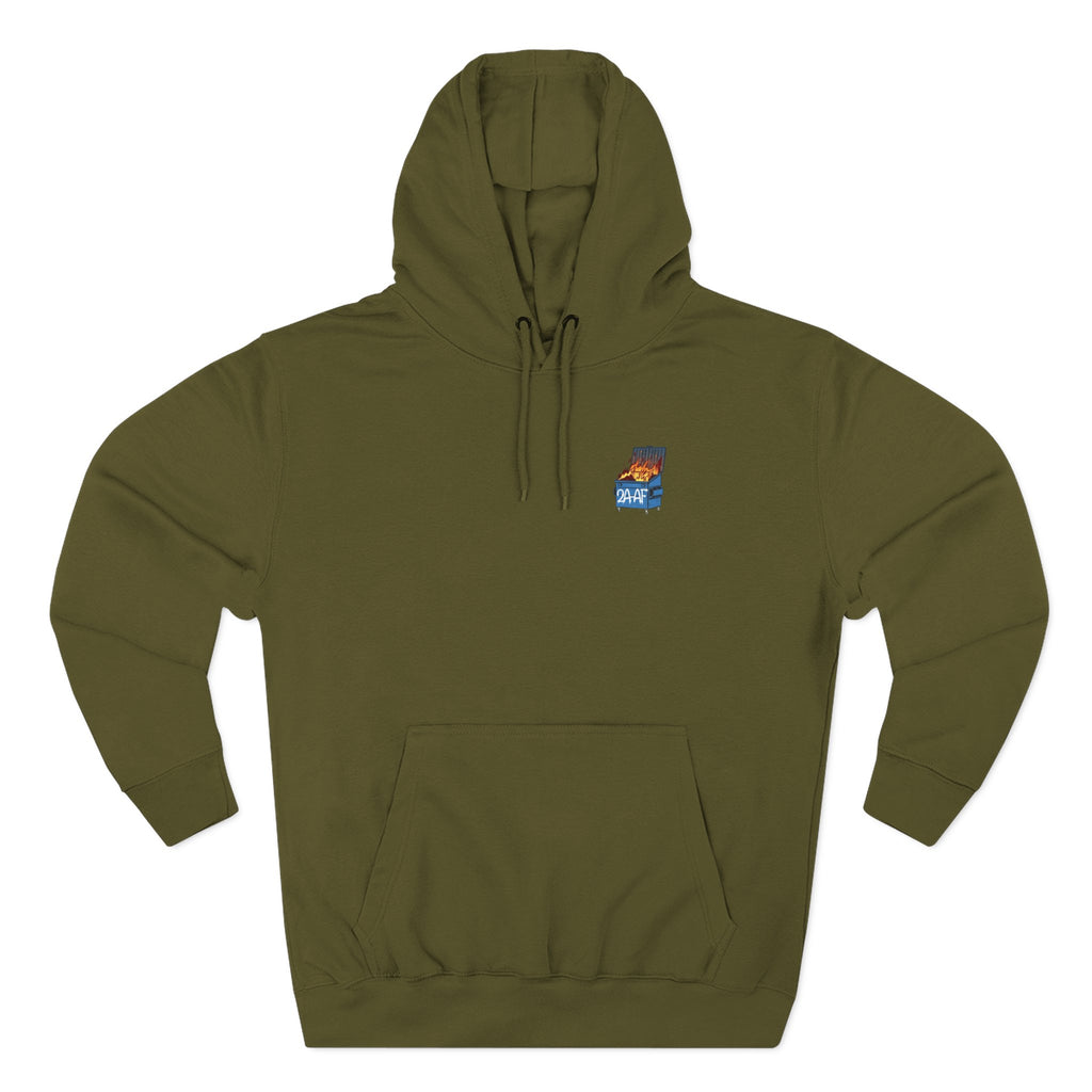 Trash Panda Hoodie