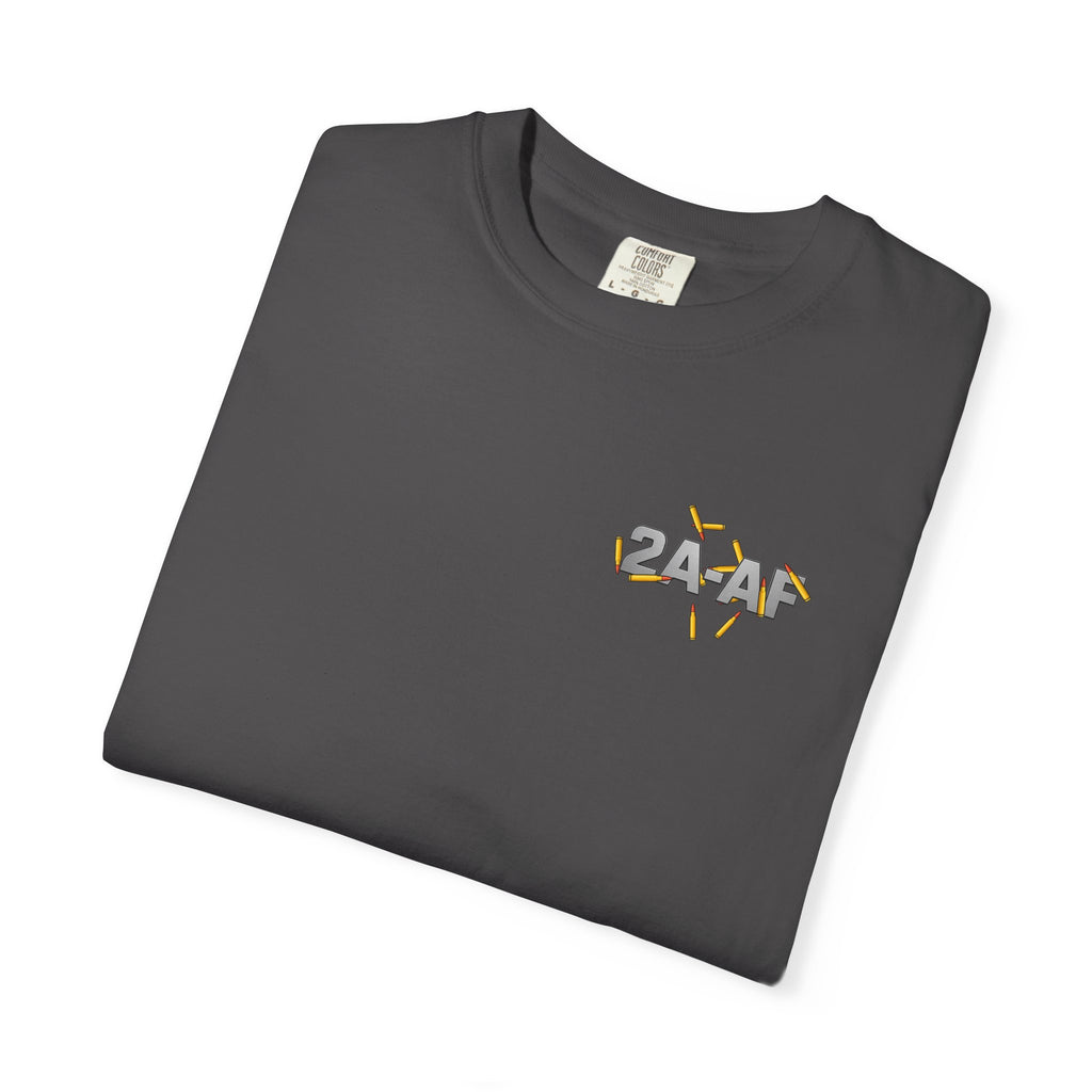 Precious Metal Investor T-Shirt