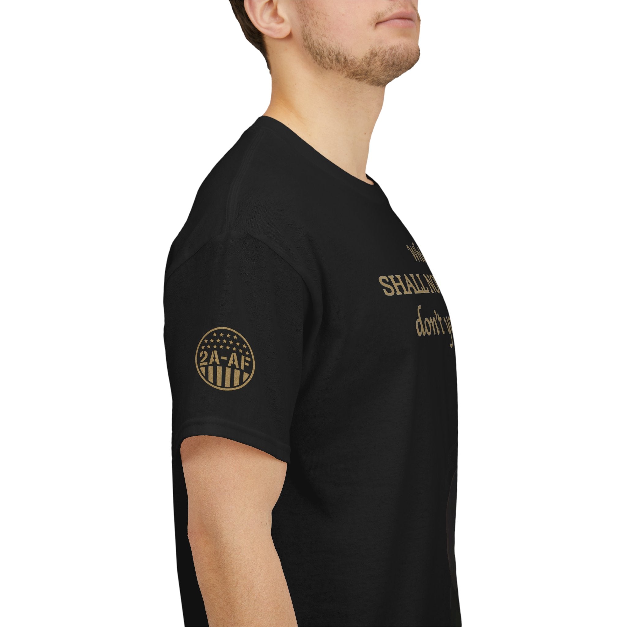 James Madison, Father of the 2nd Amendment T‑Shirt