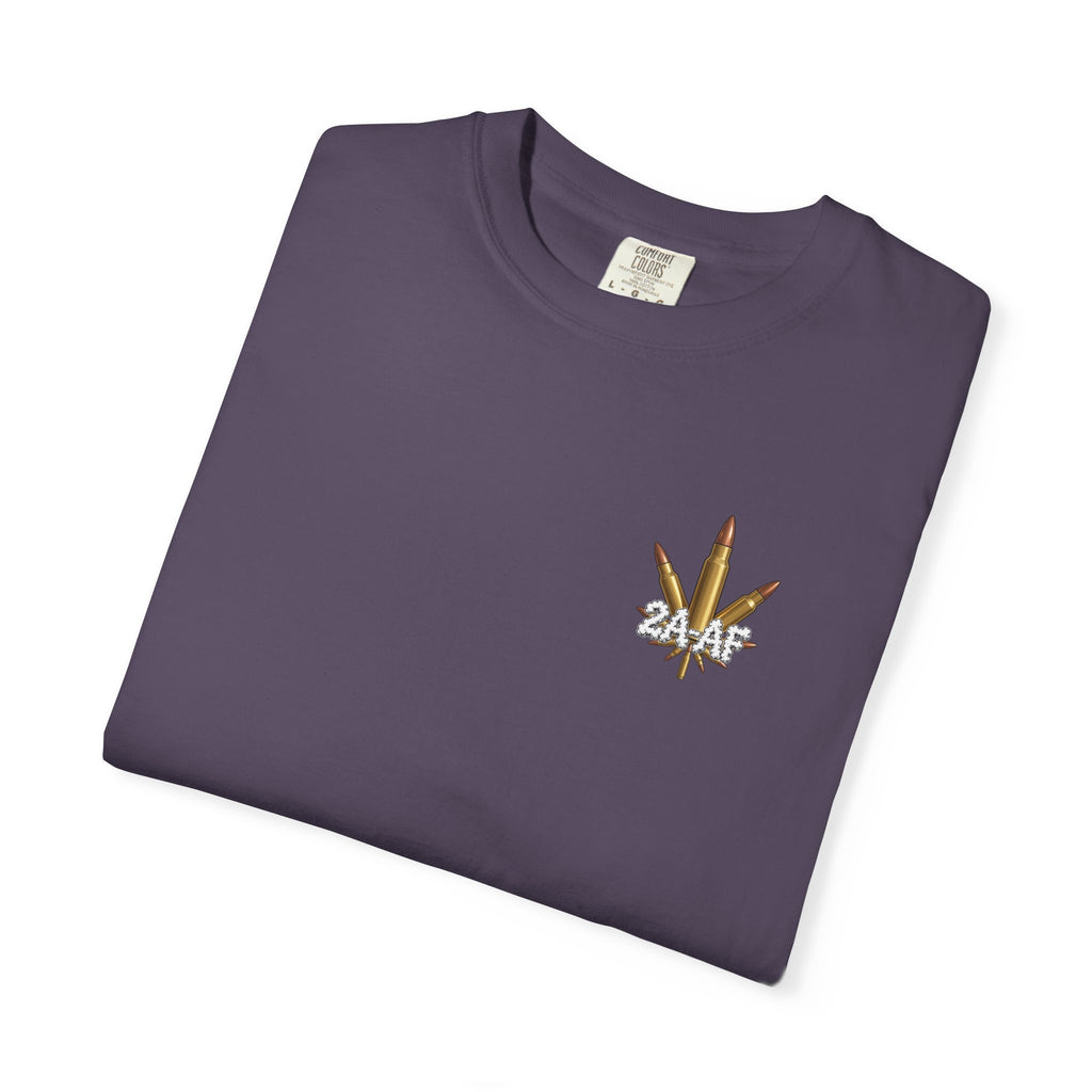 Legalize Machine Guns T-Shirt
