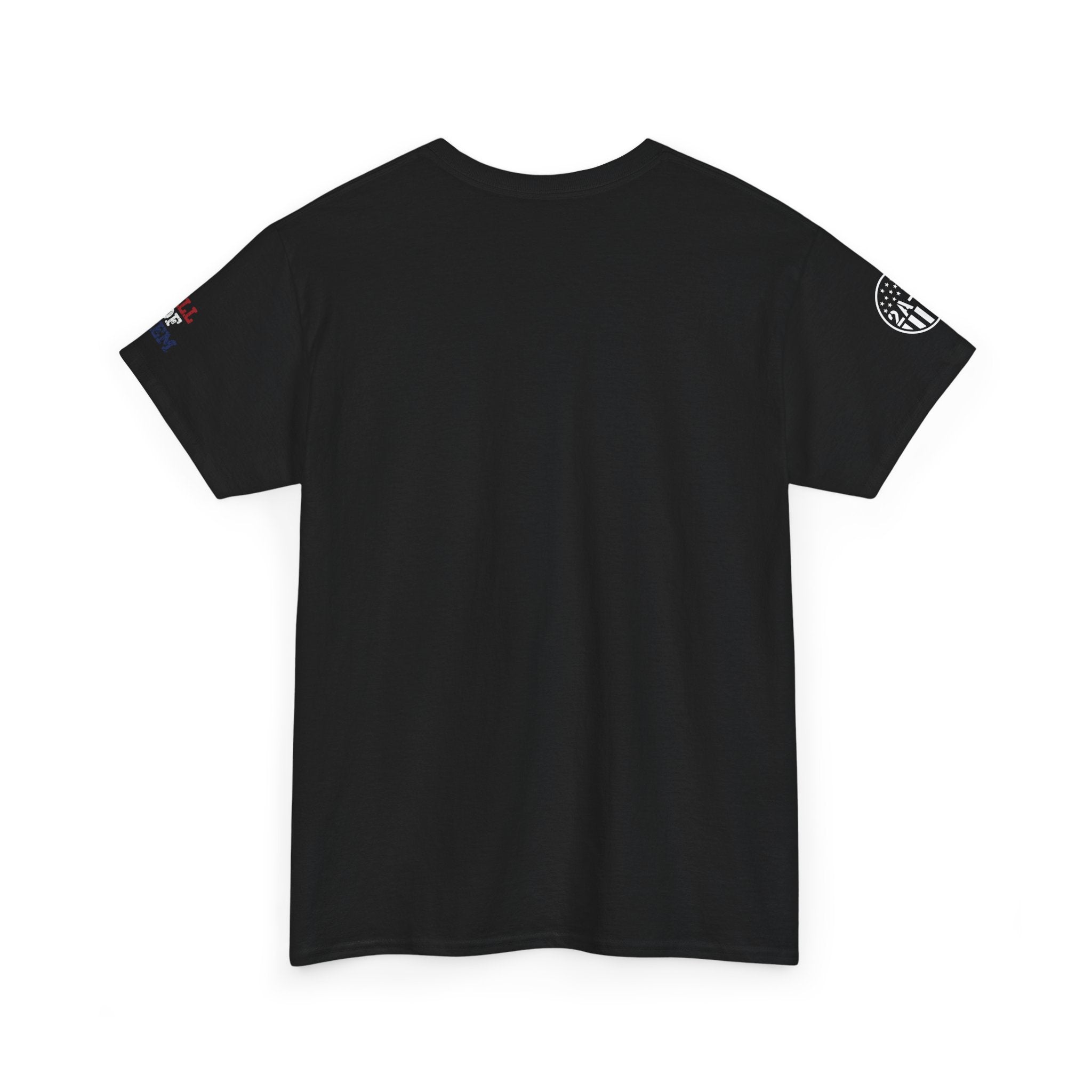 Impeach. Arrest. Repeat. ALL OF THEM. T-Shirt