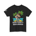 War Crimes & Good Times T-Shirt