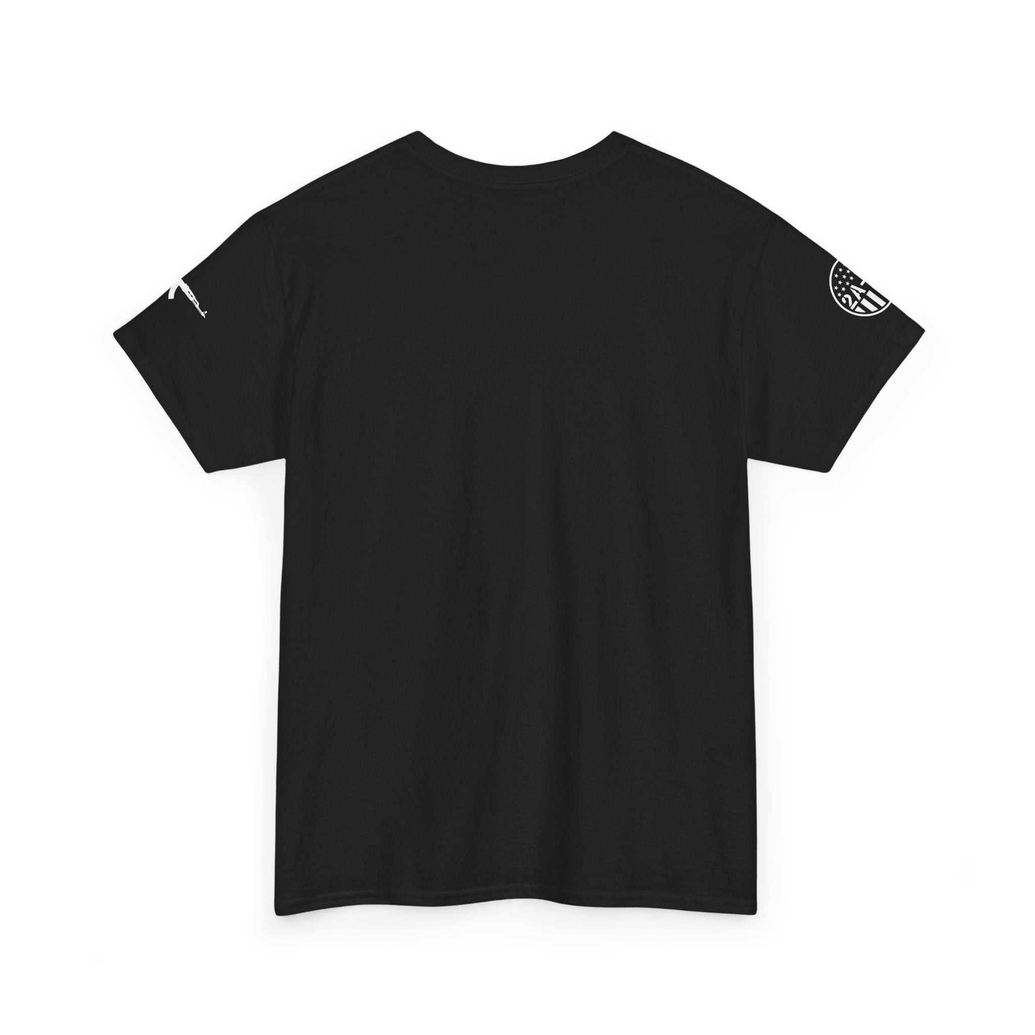 Anti-Communism Pro-Kalashnikov AK47 T-Shirt