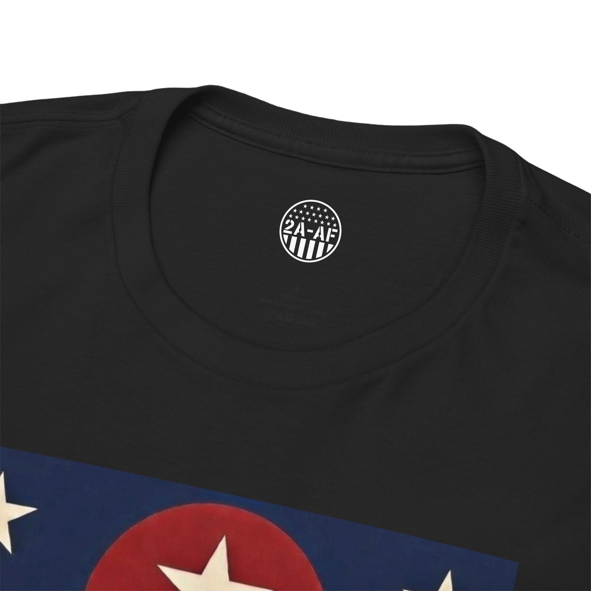 Woody Chipper For POTUS T-Shirt