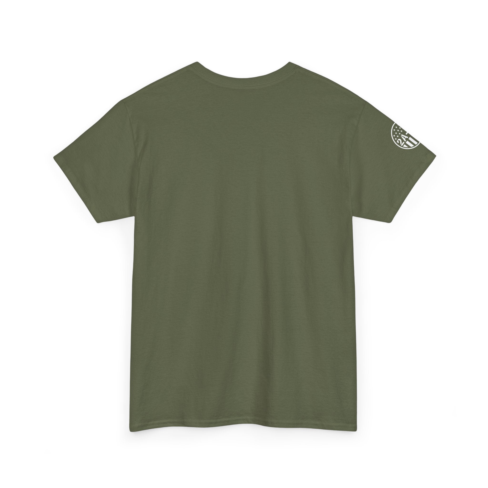 LEGALIZE MACHINE GUNS T-Shirt