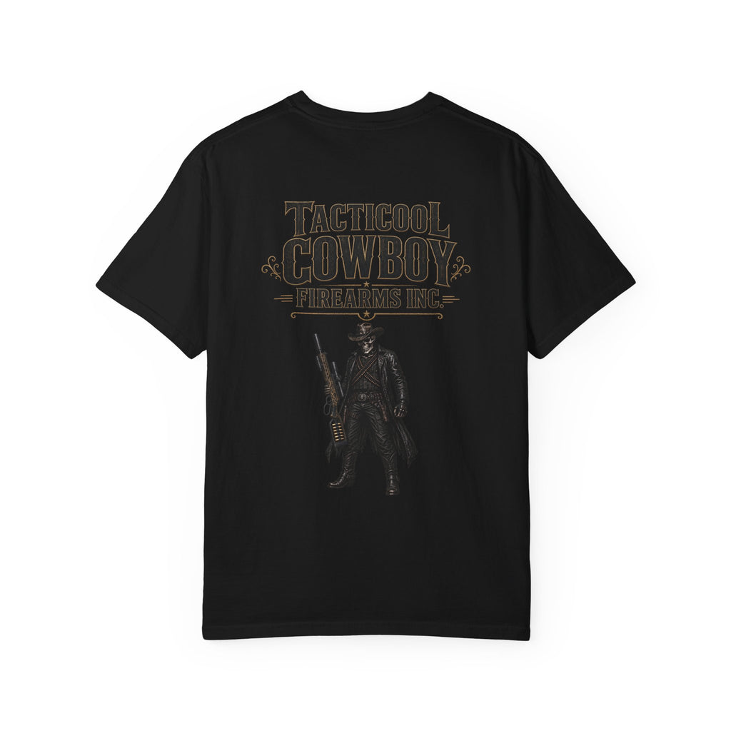 Tacticool Cowboy T-Shirt