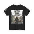 Good Boy Battalion T‑Shirt