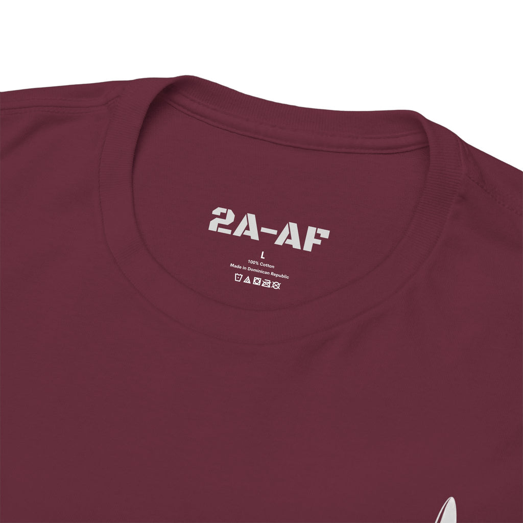 Ammo Body Positive T-Shirt