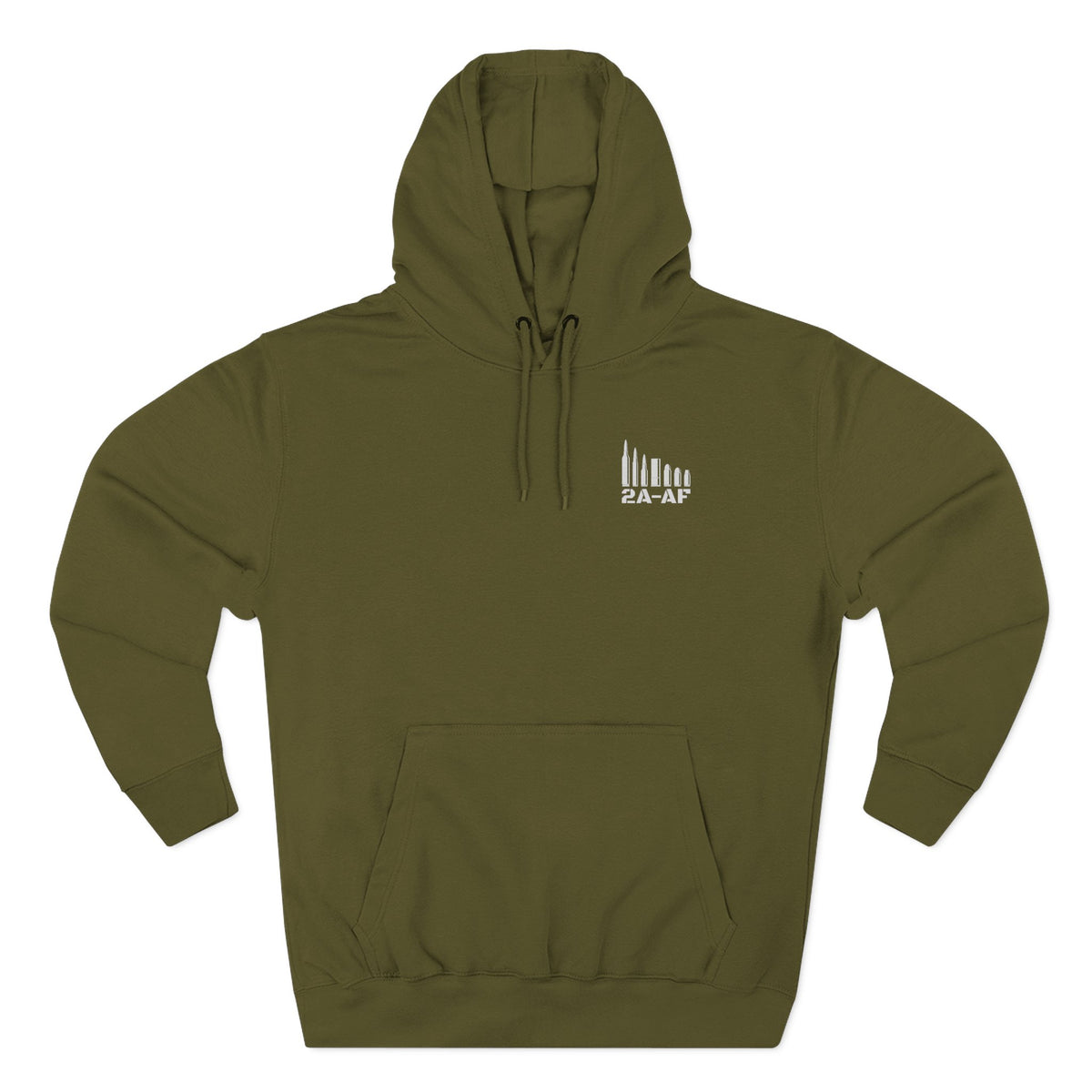 Body Positivity Hoodie