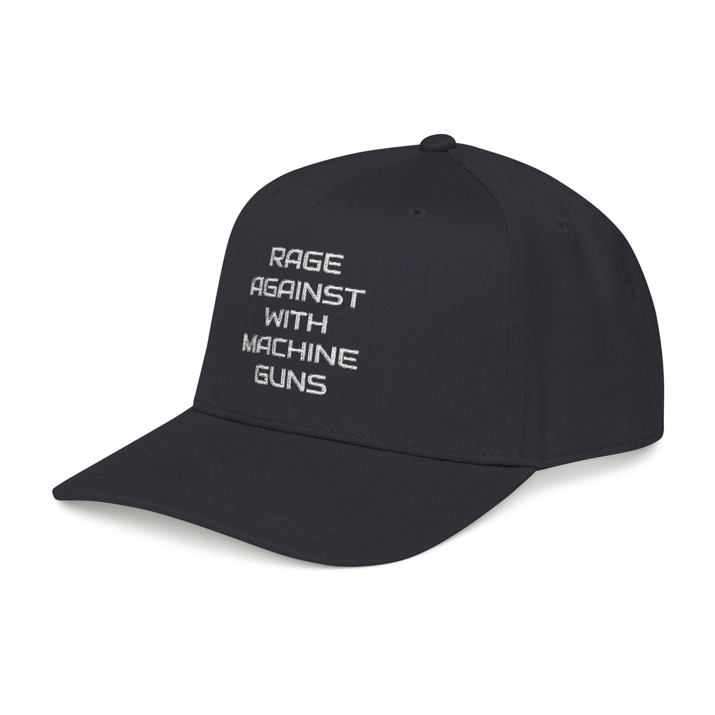 Rage Against Snapback