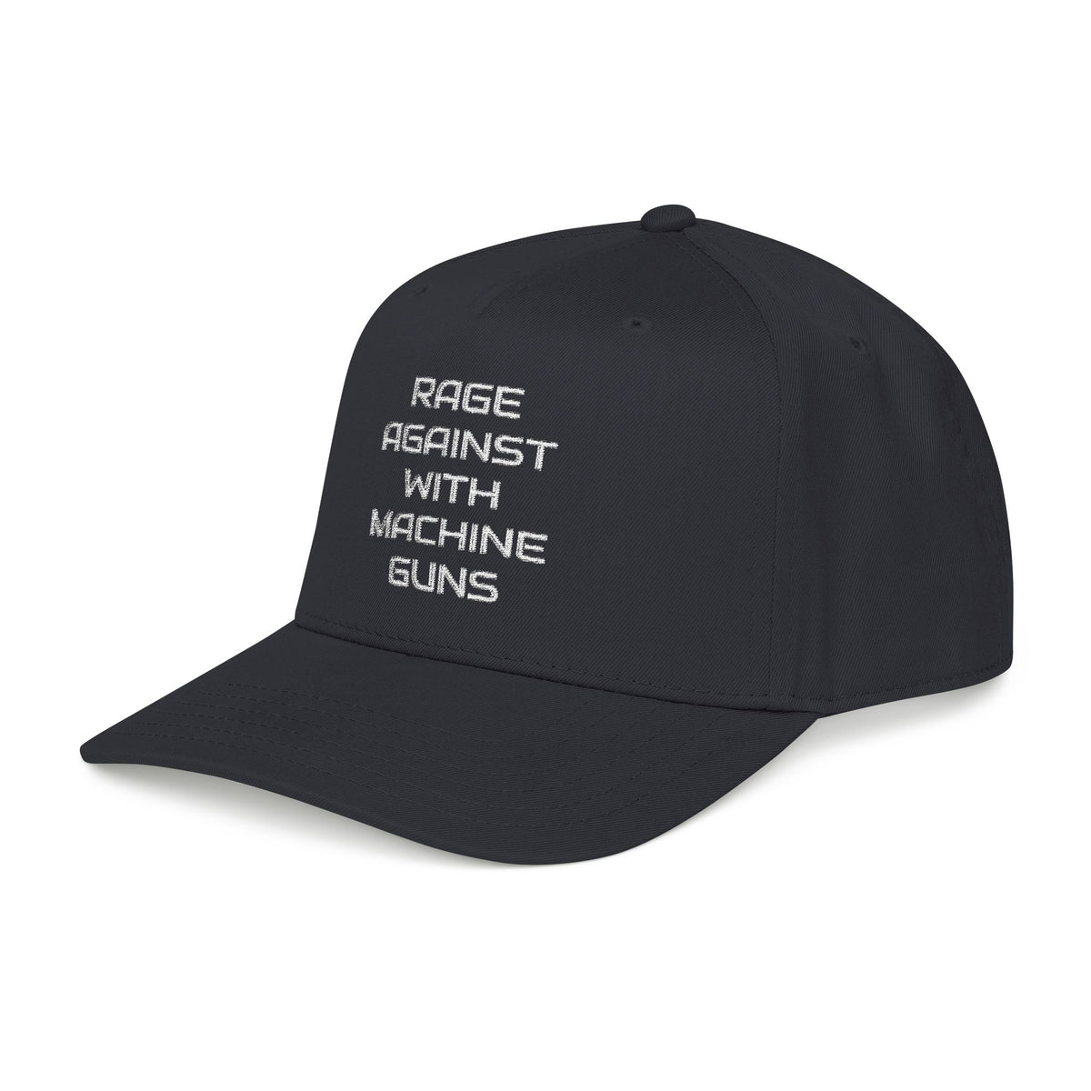 Rage Against Snapback