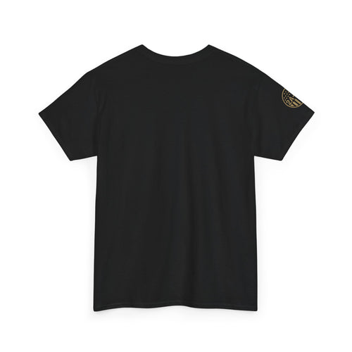 Abraham Krinkin Portrait T‑Shirt