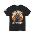 Tactical Cowboy T-Shirt