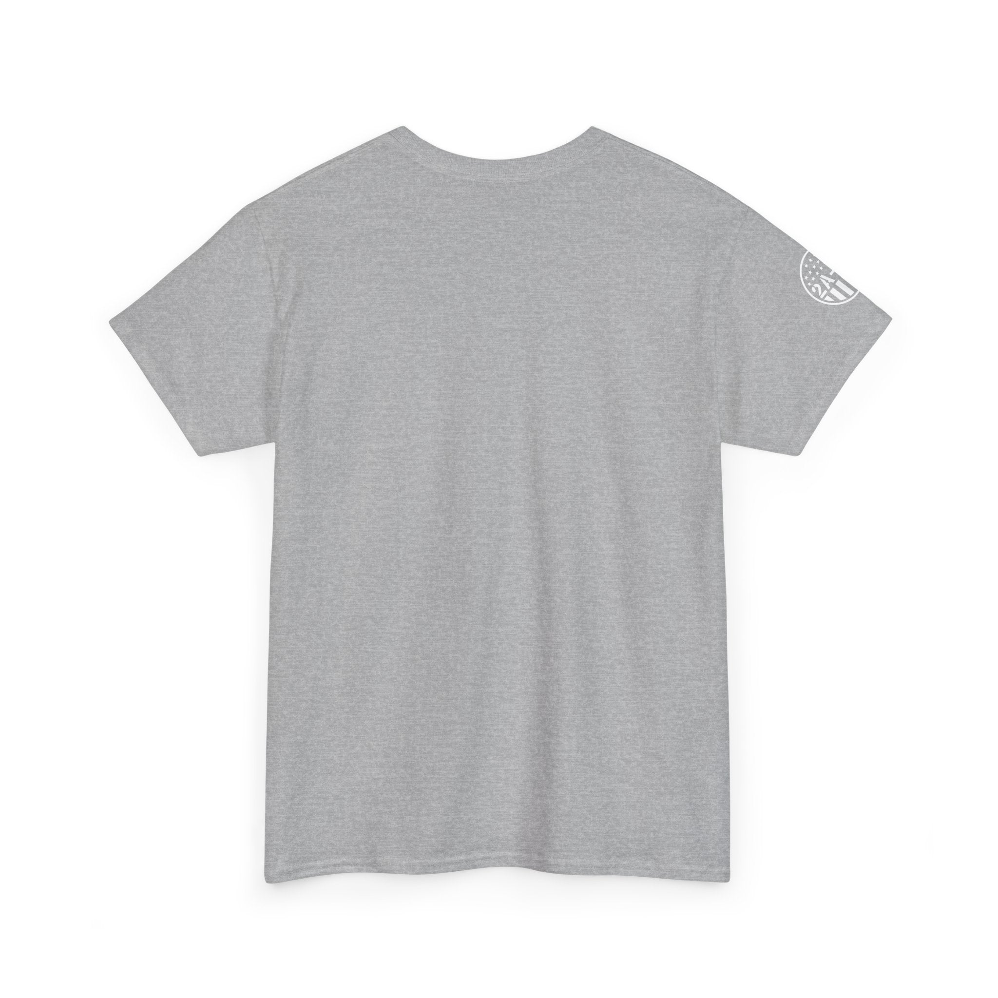 LEGALIZE MACHINE GUNS T-Shirt