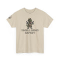 Small Arms Expert T-Rex T-Shirt