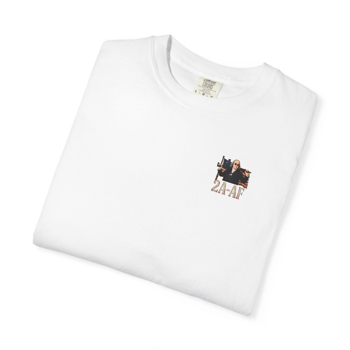 Benny Frank T-Shirt