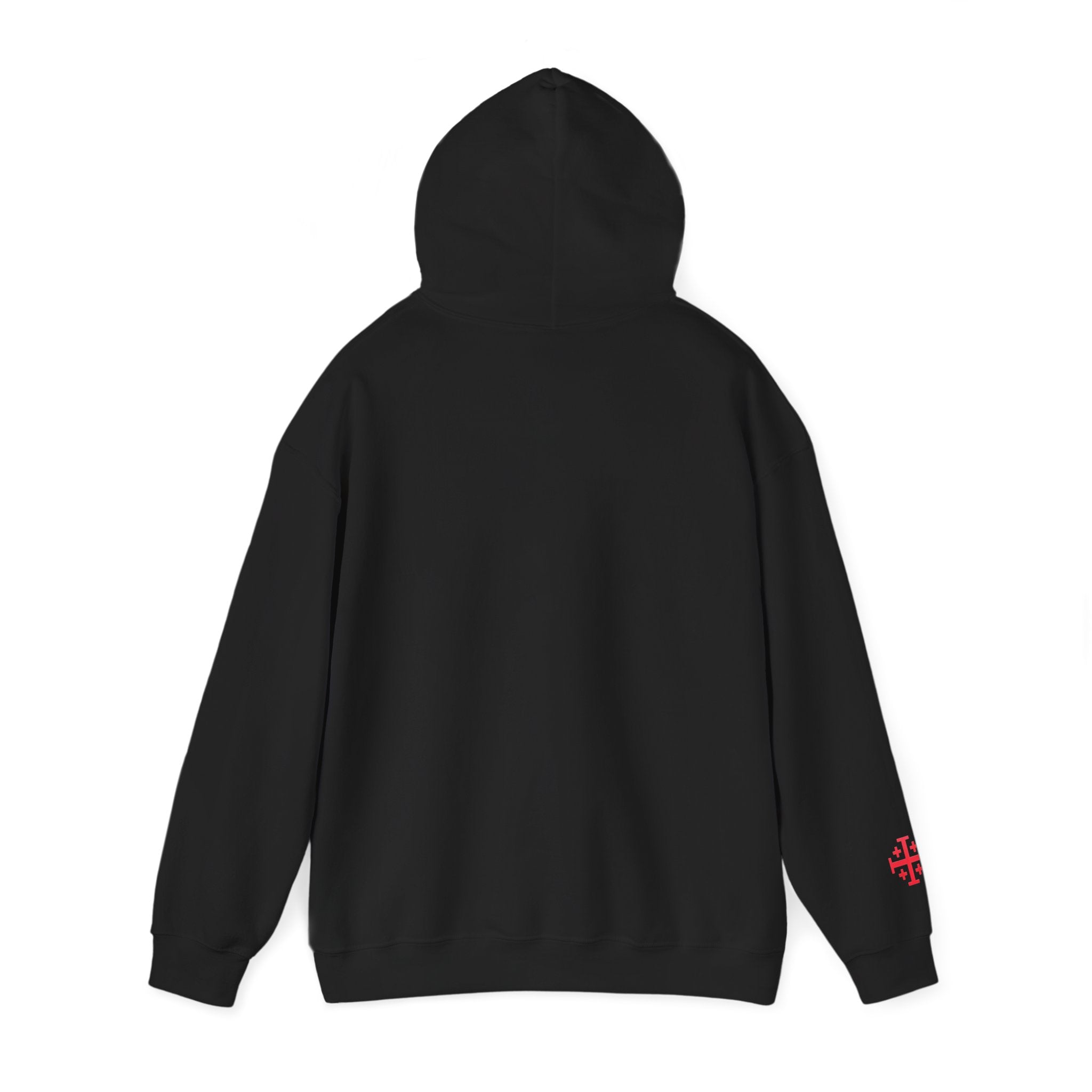 Defend The Innocent. Destroy The Wicked. Hoodie