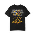 Precious Metal Investor T-Shirt
