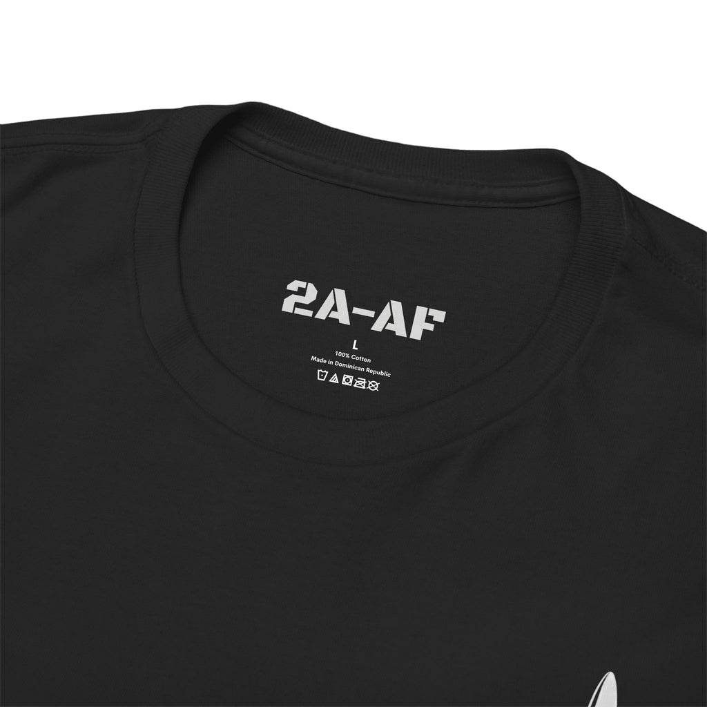 Ammo Body Positive T-Shirt