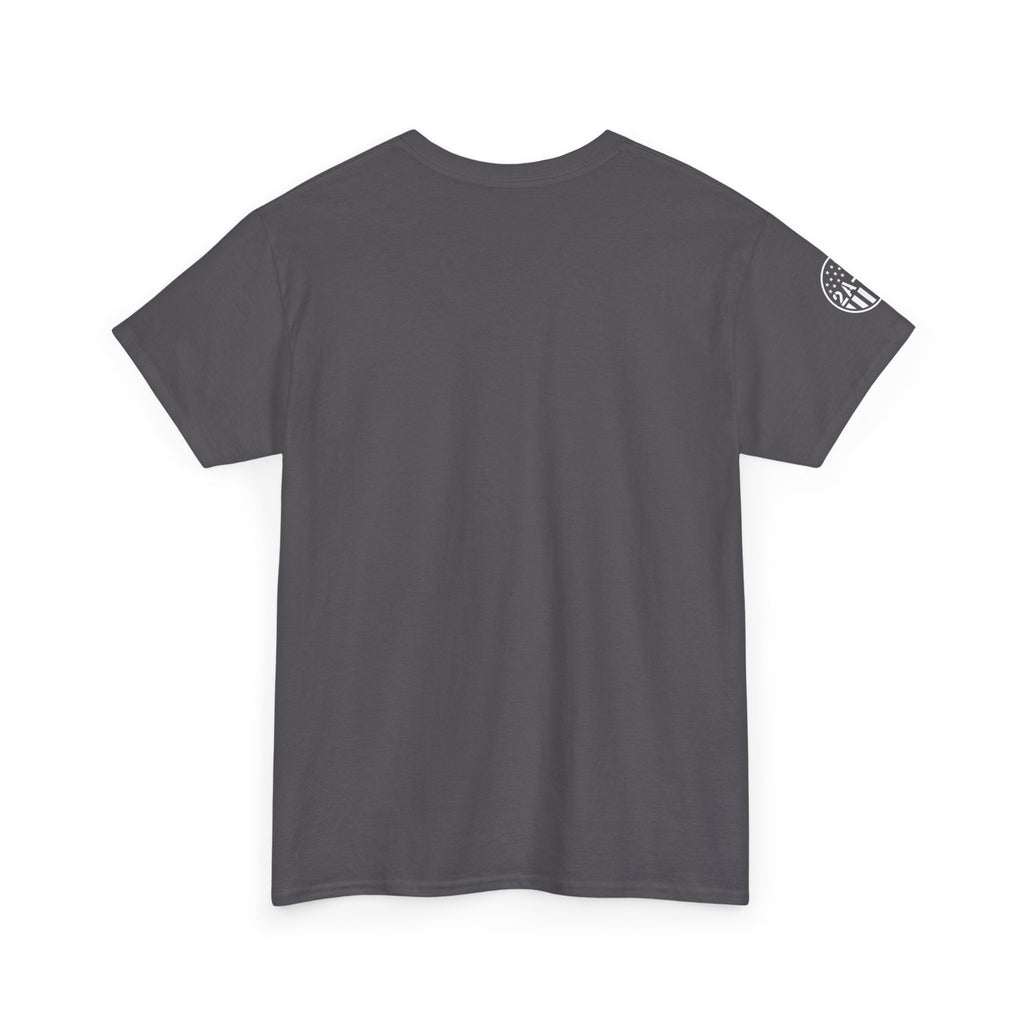 Ammo Body Positive T-Shirt