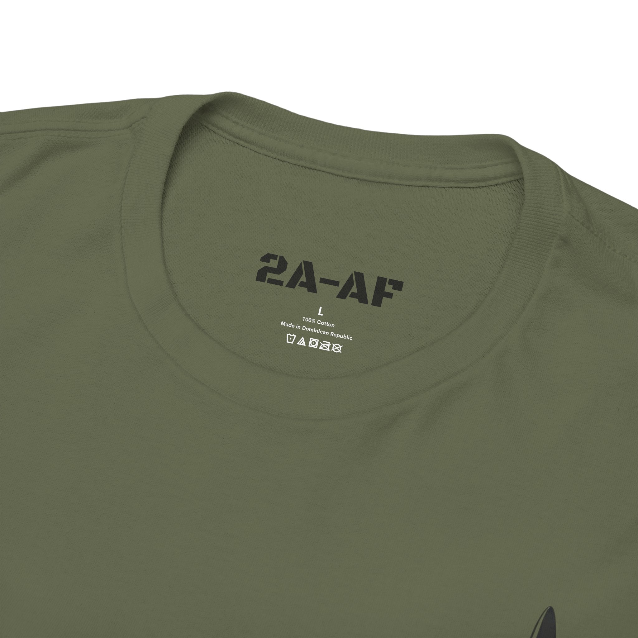 Ammo Body Positive T-Shirt