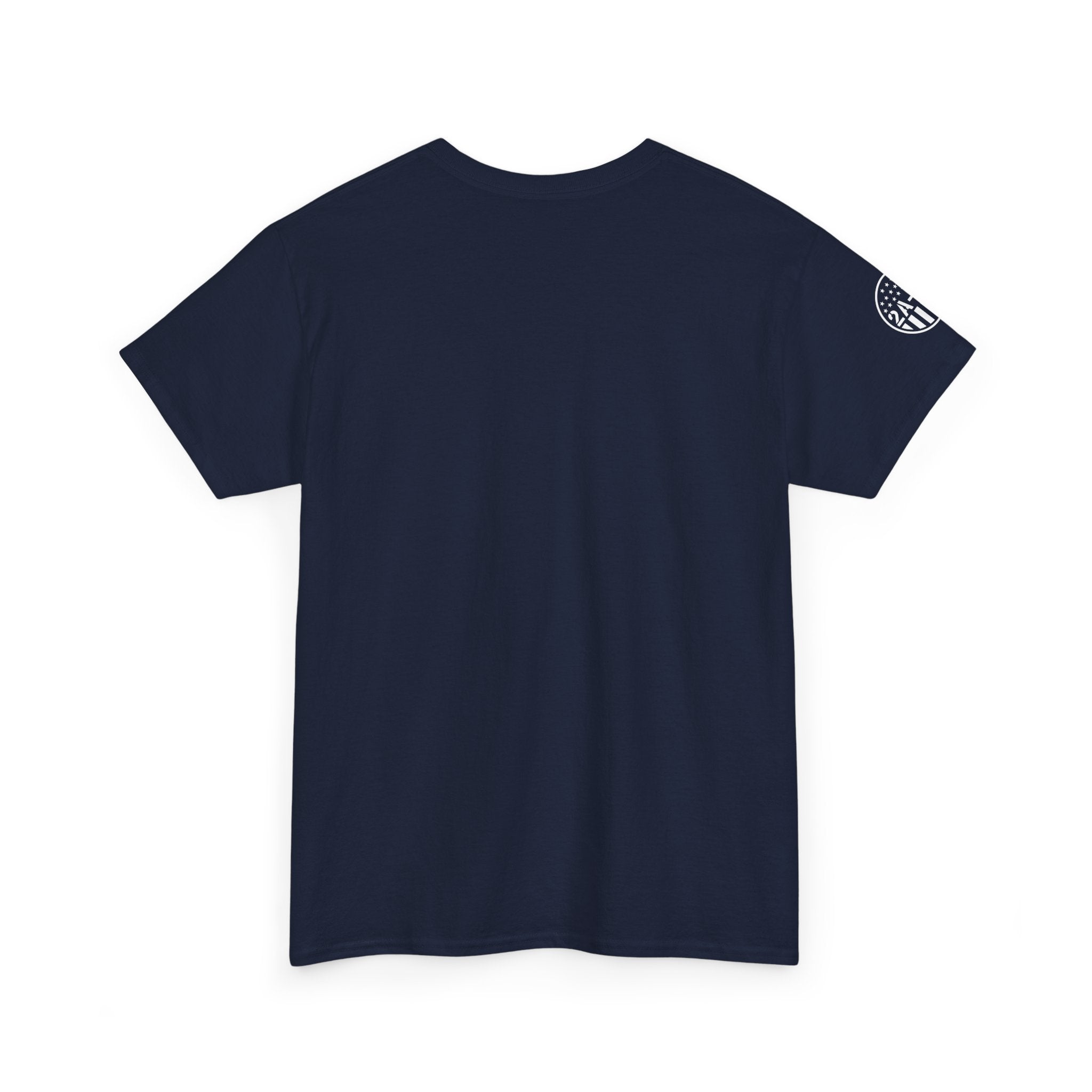 Ammo Body Positive T-Shirt
