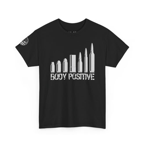 Ammo Body Positive T-Shirt