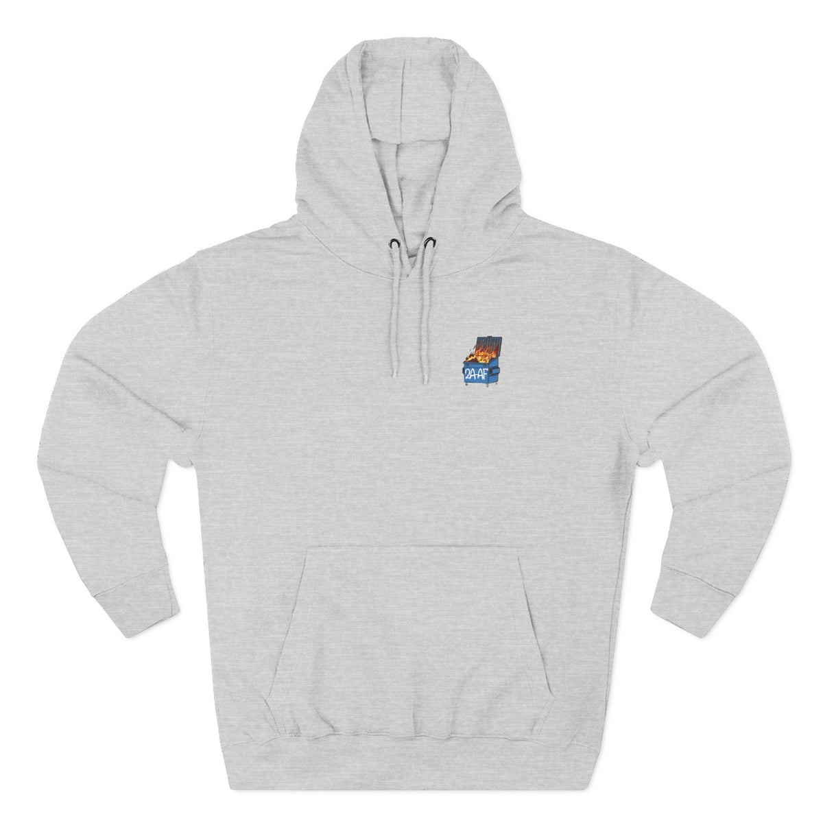 Trash Panda Hoodie