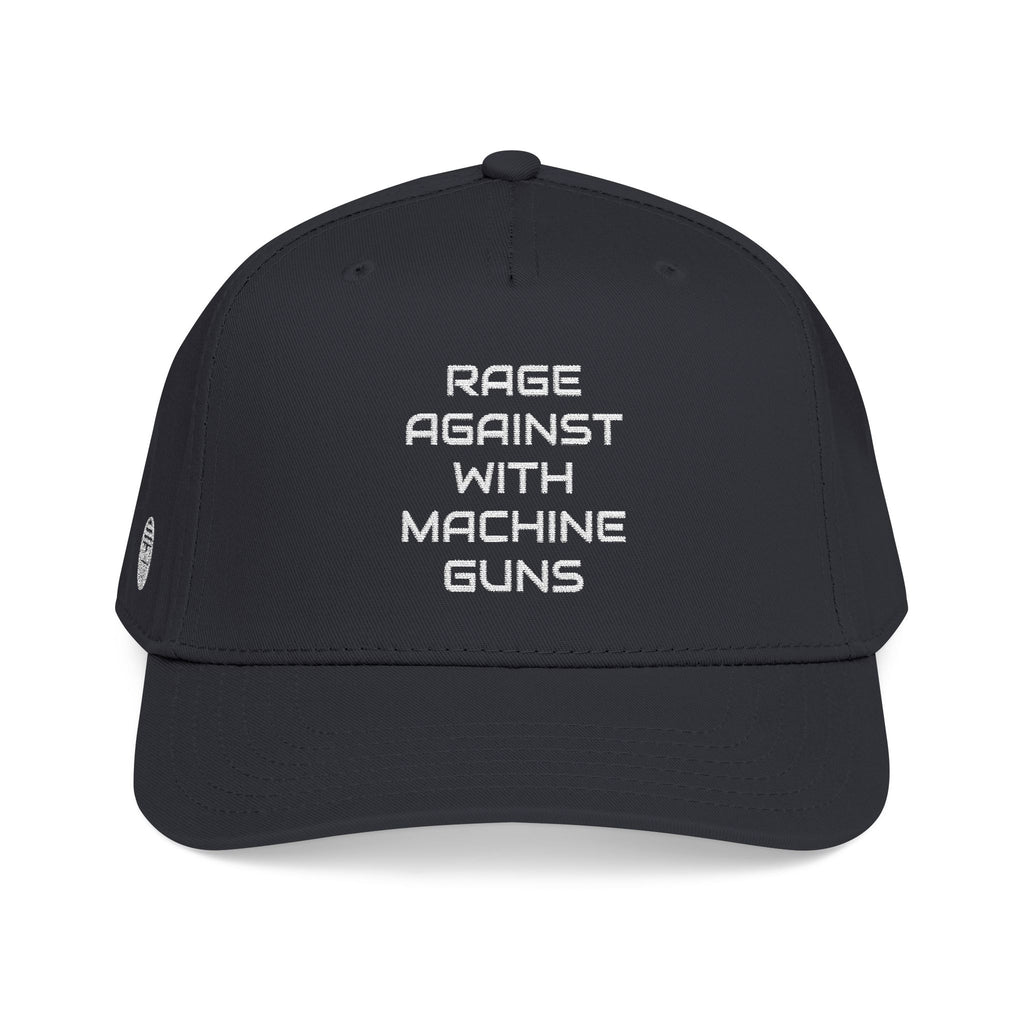Rage Against Snapback