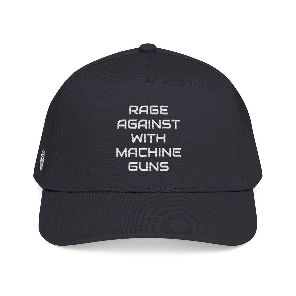Rage Against Snapback